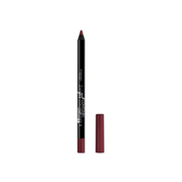 Lipliner Deborah 2in1 Gel Contour & Color Lipliner Nº 8 - S4510097