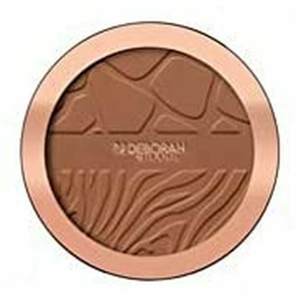 Συμπαγής Σκόνη Bronzers Deborah Maxi Tierra Nº 03 - S4510089