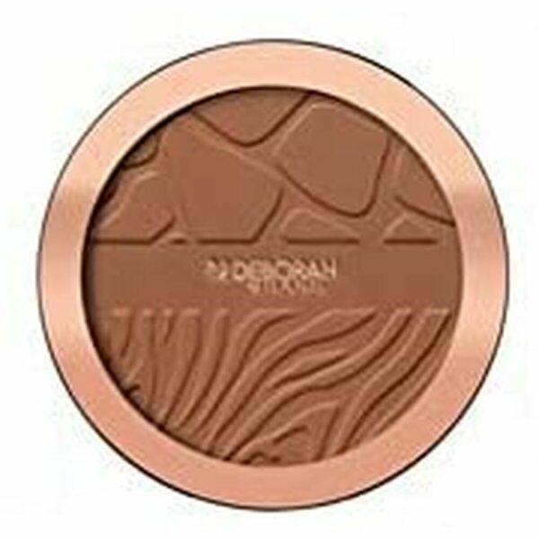 Συμπαγής Σκόνη Bronzers Deborah Maxi Tierra Nº 03 - S4510089