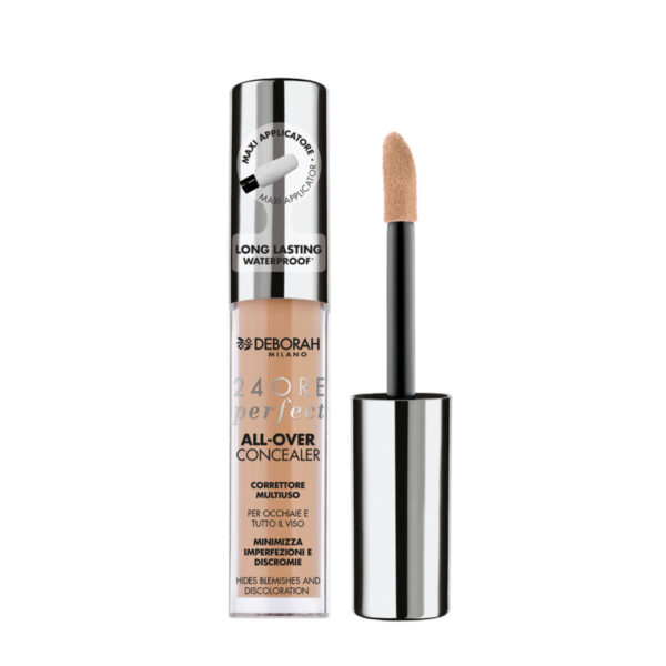 Περιποίηση Προσώπου Deborah 24 Ore Perfect All-Over Concealer Nº 05 - S4516530