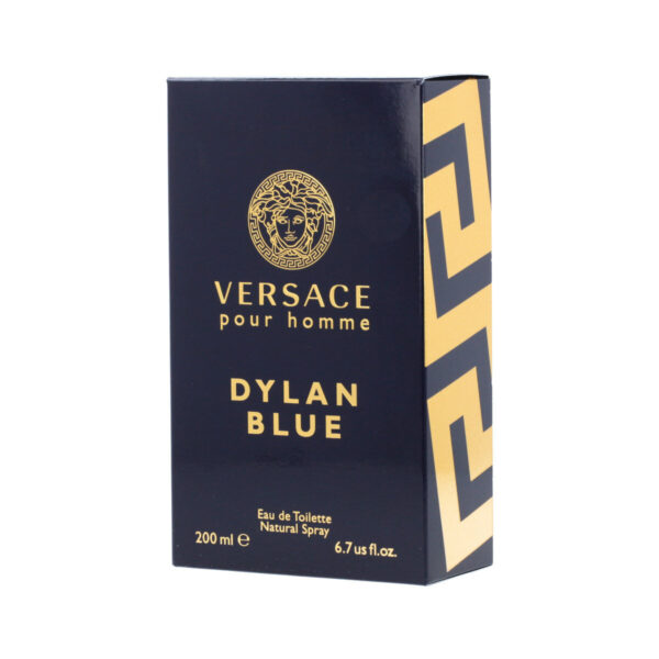 Versace Dylan Blue M EdT 200 ml - NVA3826490