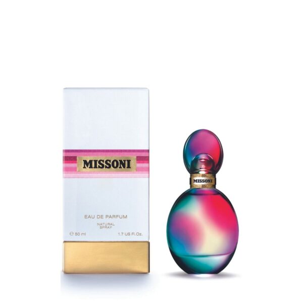 Γυναικείο Άρωμα Missoni (50 ml) EDP - S8309143