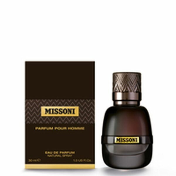 Ανδρικό Άρωμα Missoni Pour Homme (30 ml) - S4510831