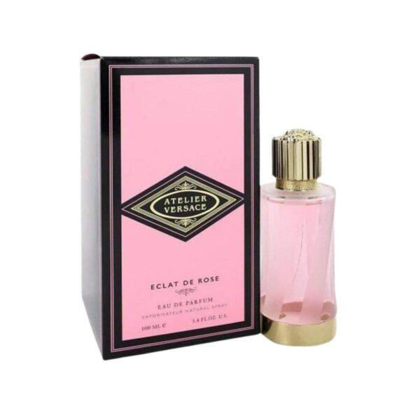 Atelier Versace Éclat de Rose U EdP 100 ml /2019 - LB3121202