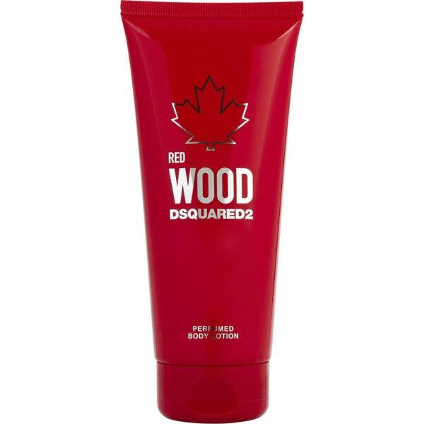 Λοσιόν Σώματος Dsquared2 Red Wood (200 ml) - S4514808