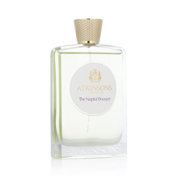 Γυναικείο Άρωμα Atkinsons EDT The Nuptial Bouquet 100 ml - S8308094