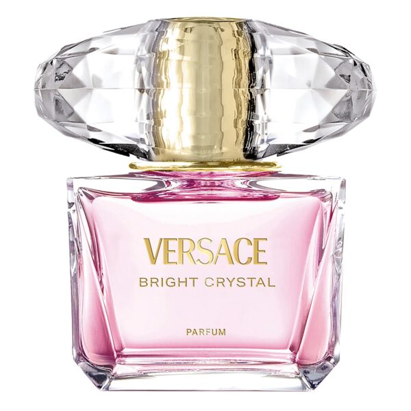 VERSACE BRIGHT CRYSTAL PARFUM edp vapo 50 ml - PARB-09-823-00