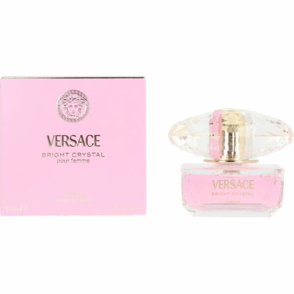 VERSACE BRIGHT CRYSTAL PARFUM edp vapo 50 ml - PARB-09-823-00