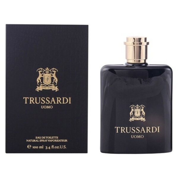 Trussardi Uomo M EdT 100 ml - LB2940235