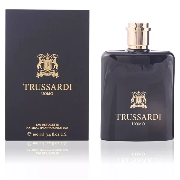 Trussardi Uomo M EdT 100 ml - LB2940235