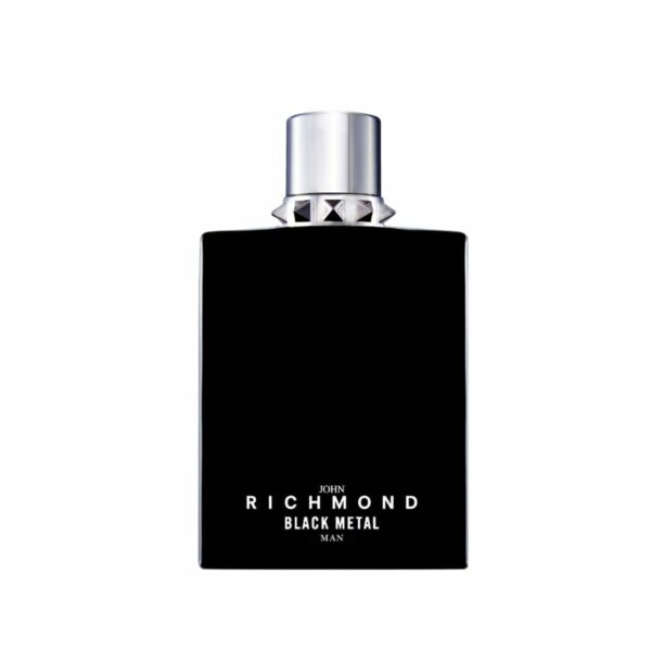 Ανδρικό Άρωμα John Richmond Black Metal EDT 100 ml - S8316701