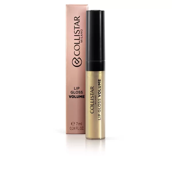 COLLISTAR LIP GLOSS volume #110-golden sunset - NVA0110006