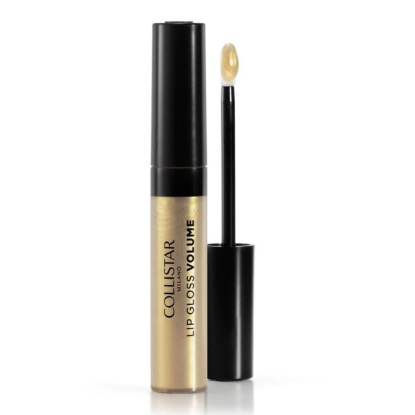 COLLISTAR LIP GLOSS volume #110-golden sunset - NVA0110006