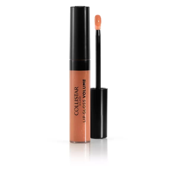 COLLISTAR LIP GLOSS volume #120-peach cameo - NVA0110013