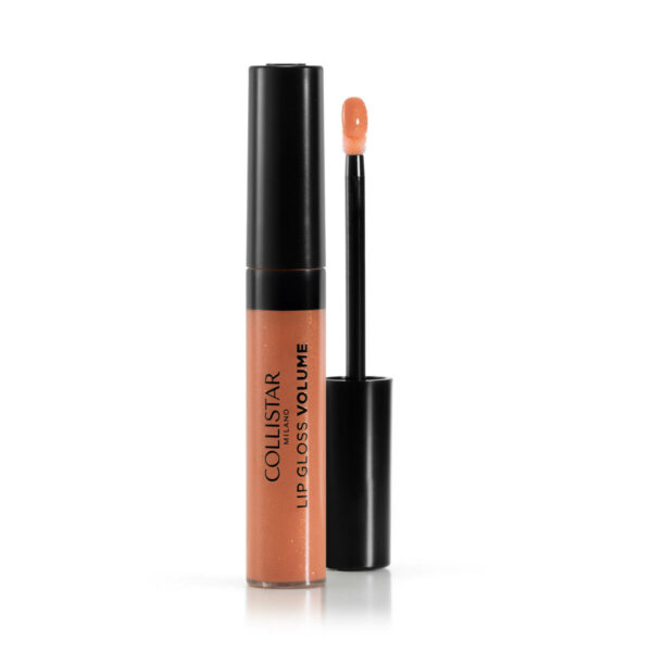 COLLISTAR LIP GLOSS volume #120-peach cameo - NVA0110013