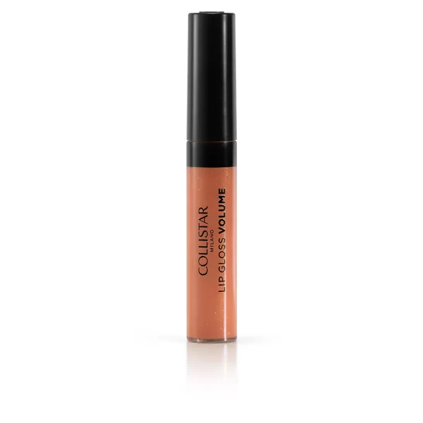 COLLISTAR LIP GLOSS volume #120-peach cameo - NVA0110013