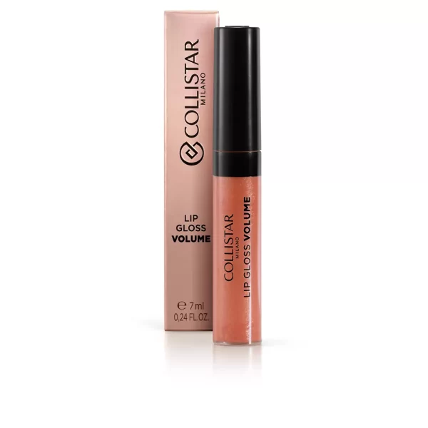 COLLISTAR LIP GLOSS volume #130-divine oranges - NVA0110020