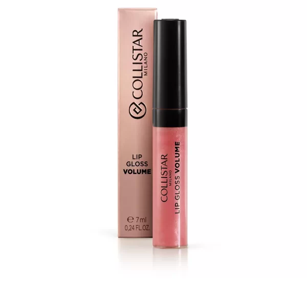 COLLISTAR LIP GLOSS volume #140-morning light - NVA0110037