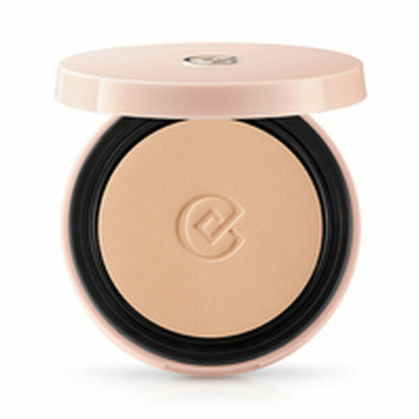 COLLISTAR IMPECCABLE compact powder #20G-natural - NVA0130349