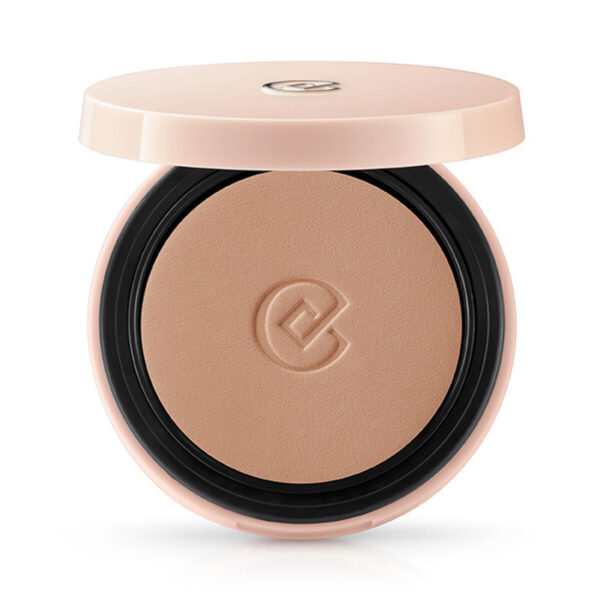 Collistar Impeccable Compact Powder - #40R Warm 9 gr - NVA0130363