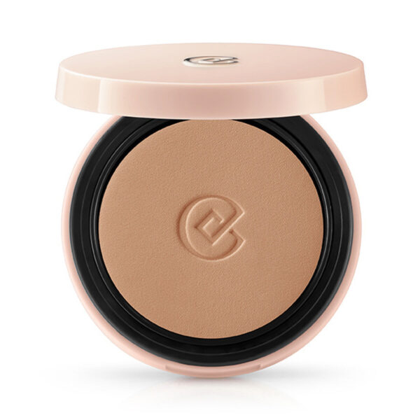 Collistar Impeccable Compact Powder - #60G Cappuccino 9 gr - NVA0130387