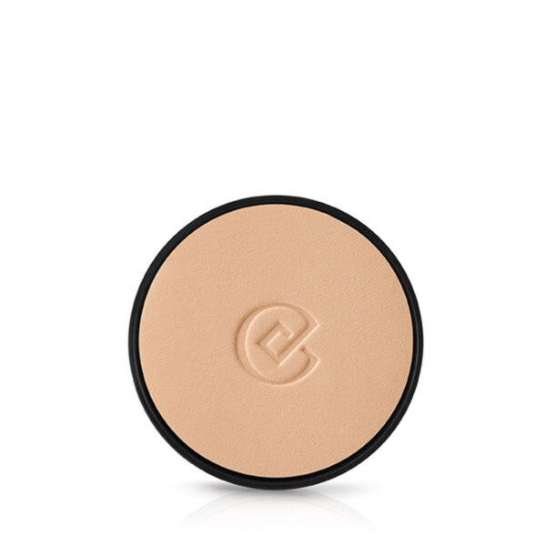 COLLISTAR IMPECCABLE refill compact powder #20G-natural - NVA0133340