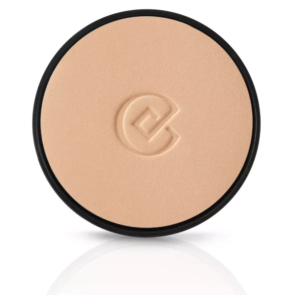 COLLISTAR IMPECCABLE refill compact powder #20G-natural - NVA0133340