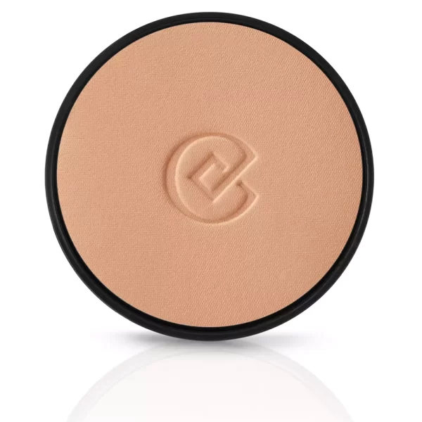 COLLISTAR IMPECCABLE refill compact powder #50N-cameo - NVA0133371