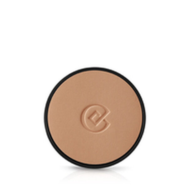 COLLISTAR IMPECCABLE refill compact powder #60G-cappucino - NVA0133388