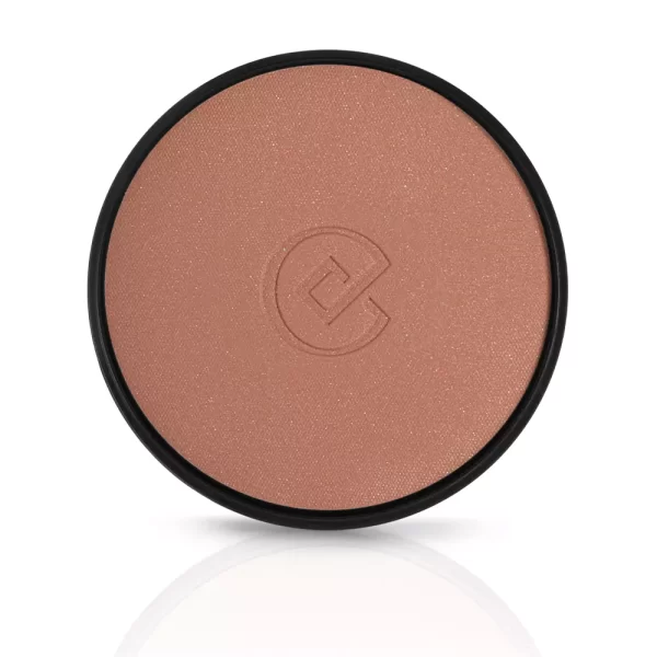 COLLISTAR IMPECCABLE MAXI refill blush #02-amber - NVA0135023