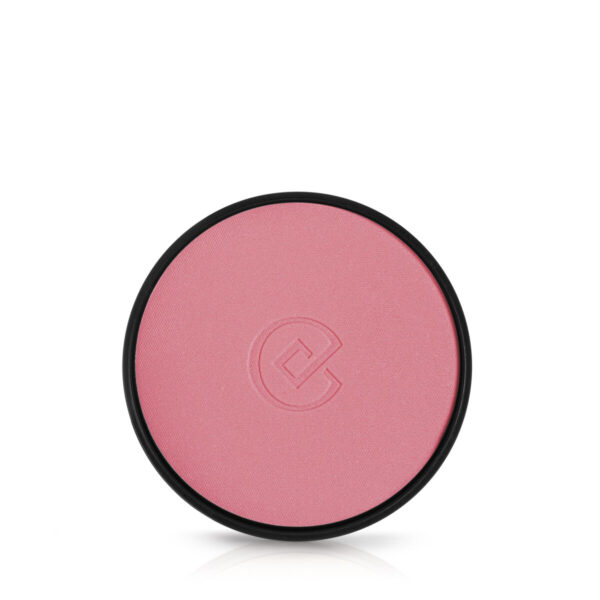 COLLISTAR IMPECCABLE MAXI refill blush #07-ortensia - NVA0135078