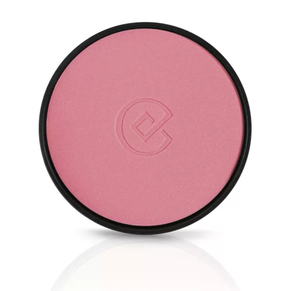 COLLISTAR IMPECCABLE MAXI refill blush #07-ortensia - NVA0135078