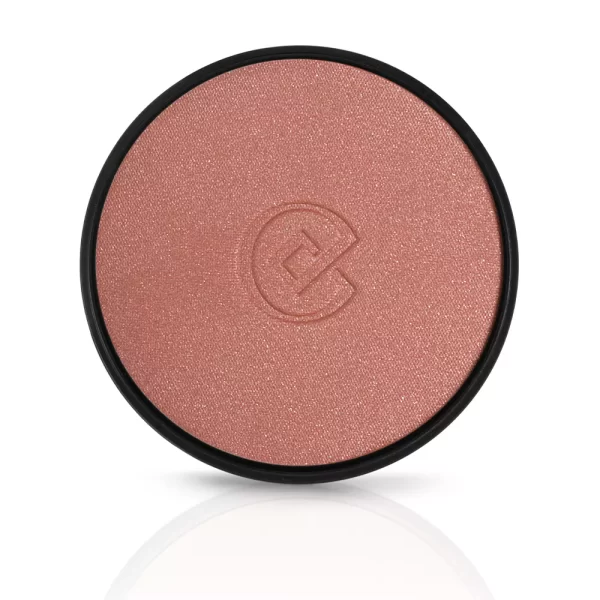 COLLISTAR IMPECCABLE MAXI refill blush #08-hennè - NVA0135085