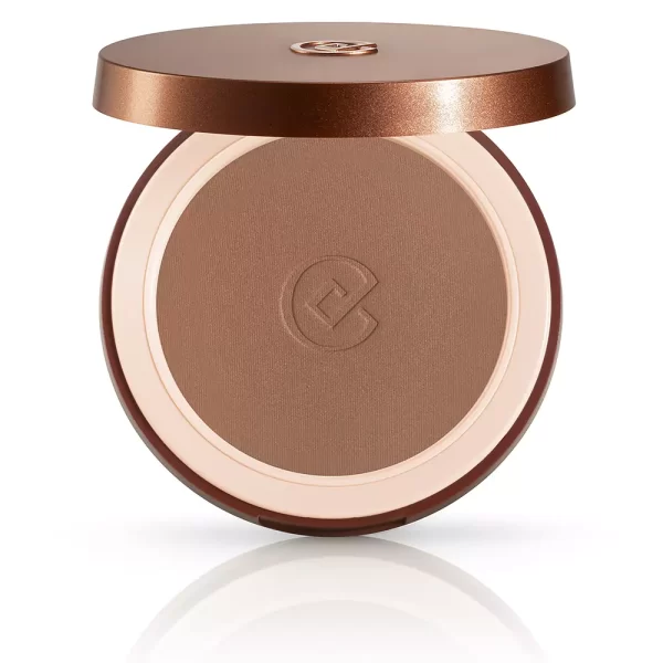 COLLISTAR SILK EFFECT bronzing powder #1.1-maldive matte - NVA0137010