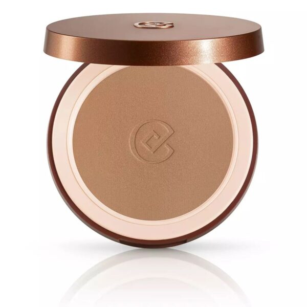 COLLISTAR SILK EFFECT bronzing powder #3-scilla glow - NVA0137034