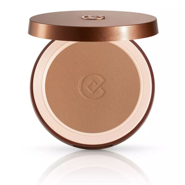 COLLISTAR SILK EFFECT bronzing powder #7-bali glow - NVA0137065