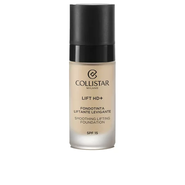 COLLISTAR LIFT HD+ cream foundation SPF15 #2N-Beige 30 ml - NVA0141017