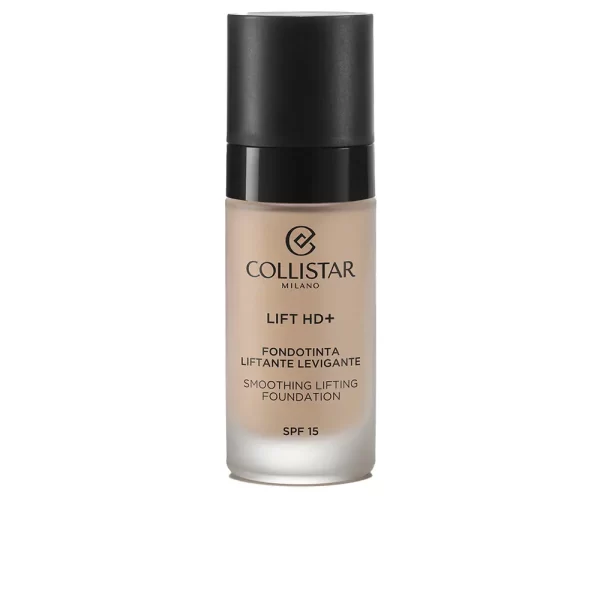 COLLISTAR LIFT HD+ cream foundation SPF15 #3R-Naturale rosato 30 ml - NVA0141031