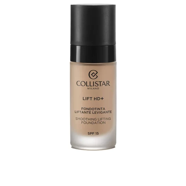 COLLISTAR LIFT HD+ cream foundation SPF15 #4R-Sabbia rosata 30 ml - NVA0141062