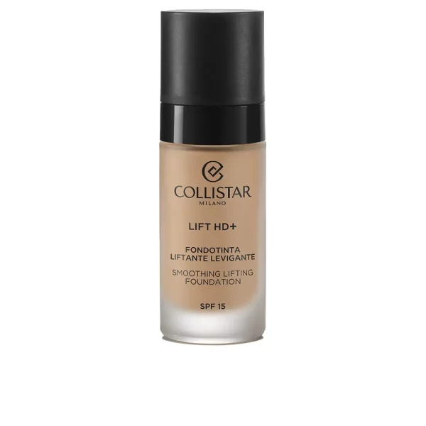 COLLISTAR LIFT HD+ cream foundation SPF15 #5N-Ambra 30 ml - NVA0141086