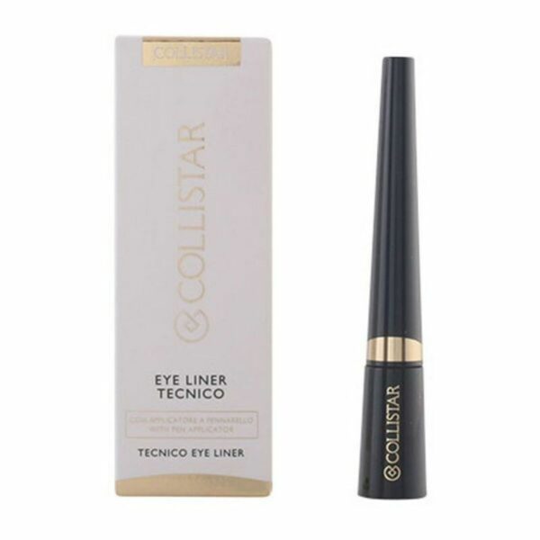 COLLISTAR TECNICO eye liner #00-black - NVA0153300