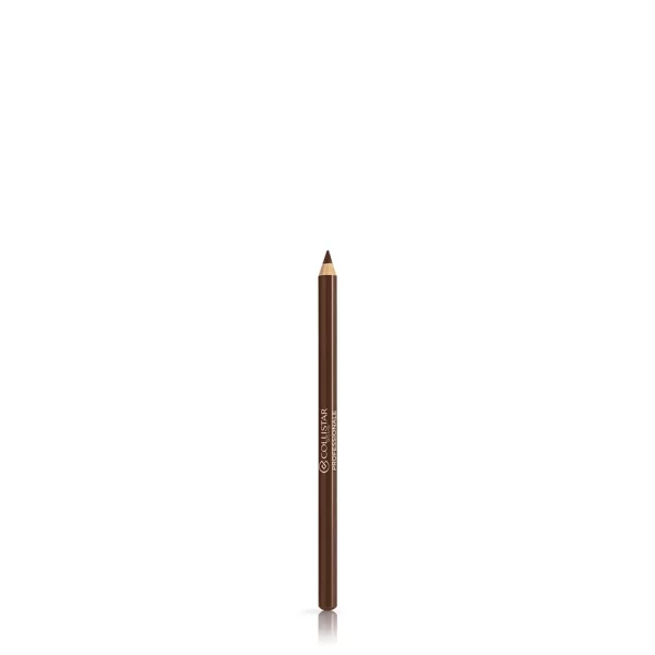 COLLISTAR PROFESSIONALE kajal eye pencil #2-Brown 1 u - NVA0157117