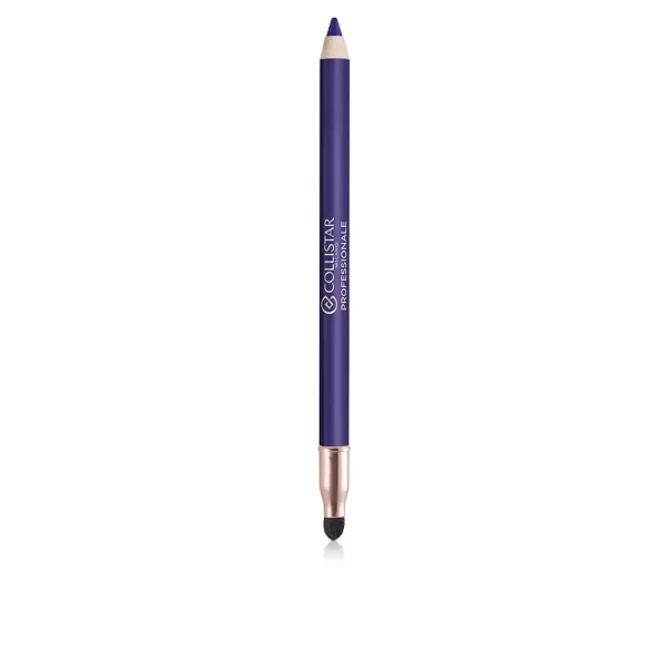 COLLISTAR PROFESSIONALE eye pencil #12-Viola Metallo 1 u - PARC-CO-045-24