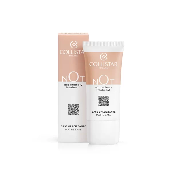 COLLISTAR NOT first matte effect 30 ml - NVA0189019