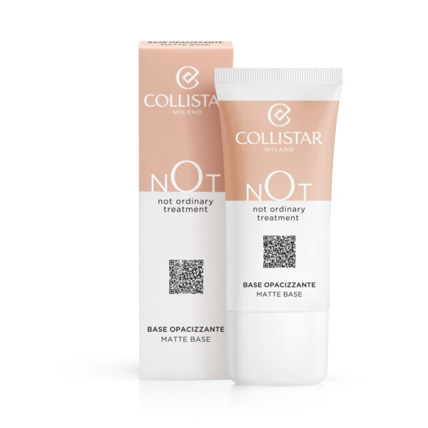 COLLISTAR NOT first matte effect 30 ml - NVA0189019