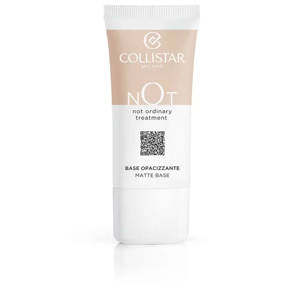 COLLISTAR NOT first matte effect 30 ml - NVA0189019