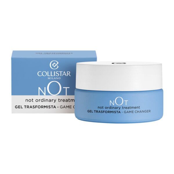 COLLISTAR NOT transparent pH regulating gel 6.5 ml - NVA0189033