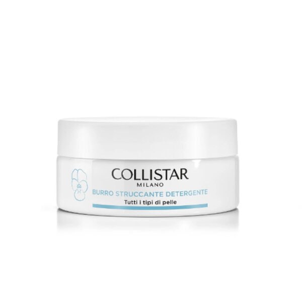 COLLISTAR CLEANSING BALM make-up remover 100 ml - PARC-CO-372-B1