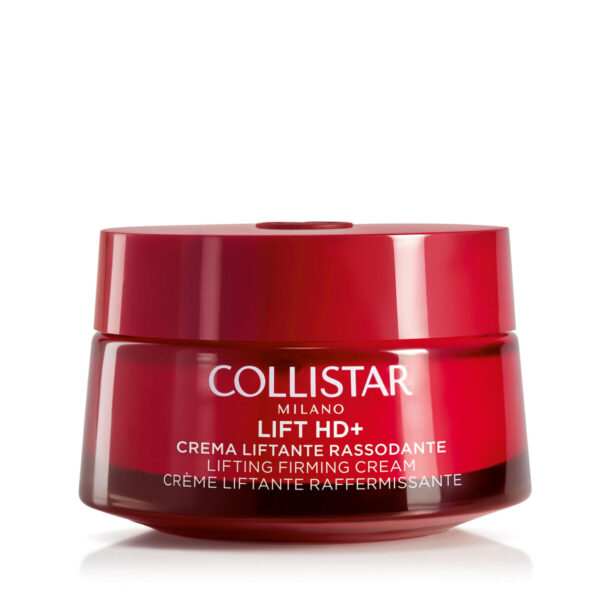 COLLISTAR LIFT HD+ firming lifting effect cream 50 ml - PARB-12-125-00