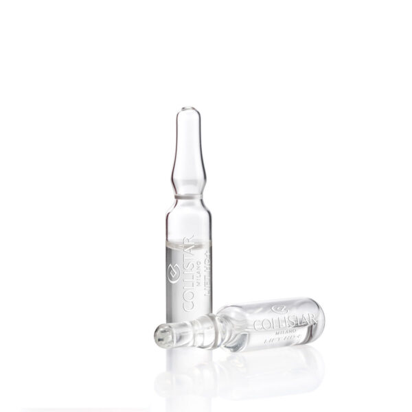 COLLISTAR LIFT HD+ lifting effect ampoules 7 x 1.5 ml - PARB-14-623-00